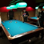 Club JuMaJo - Pool Billard